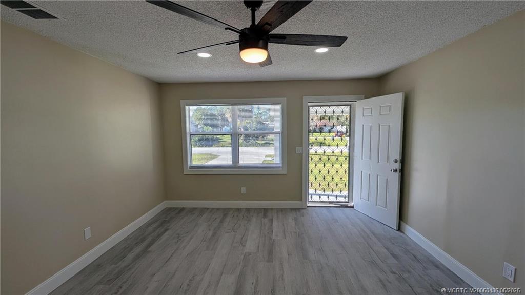 3741 SE Dixie Ross Street 3741 & 3743