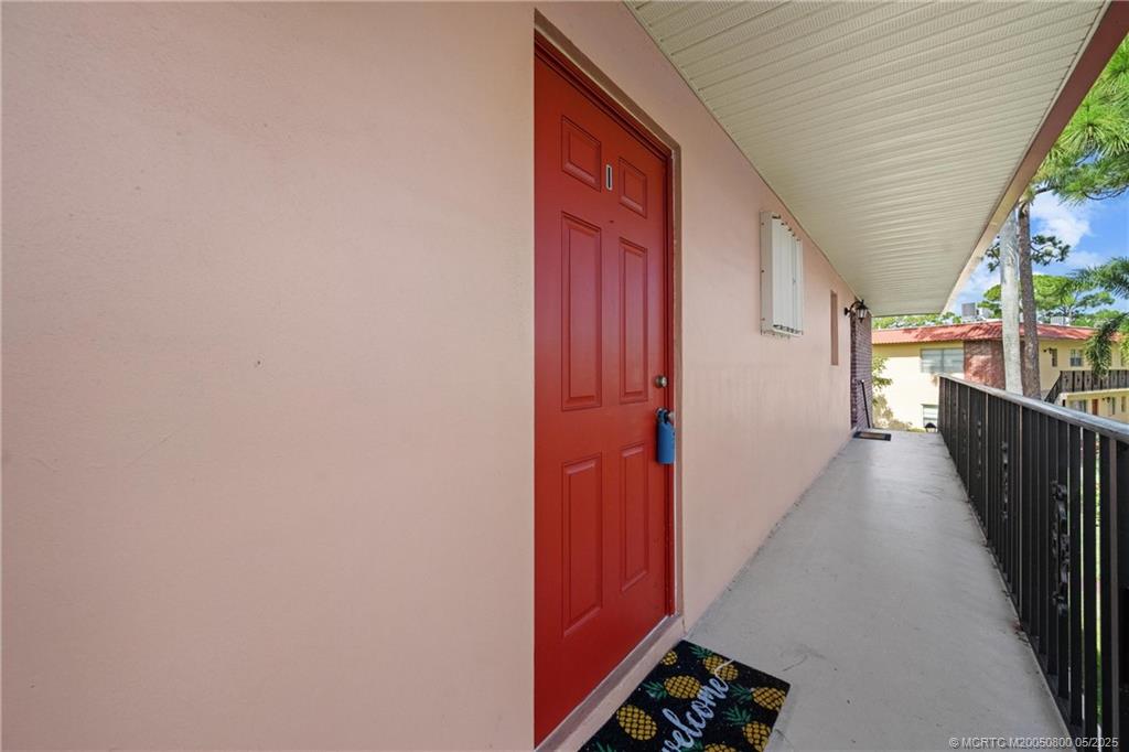 1953 SW Palm City Road 27-I