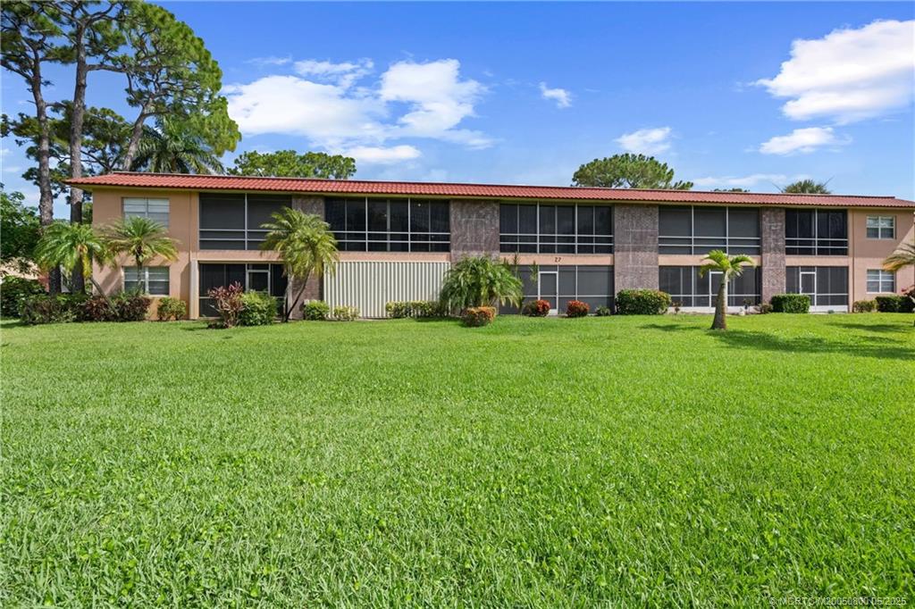1953 SW Palm City Road 27-I