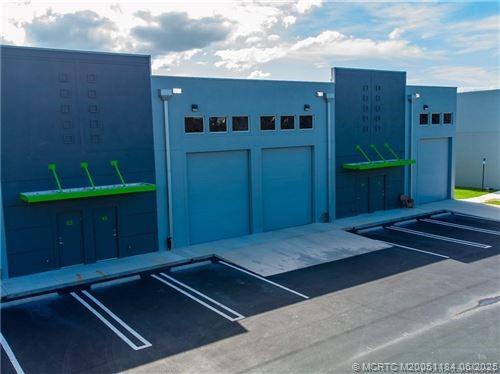 861 NE Industrial Blvd 30
