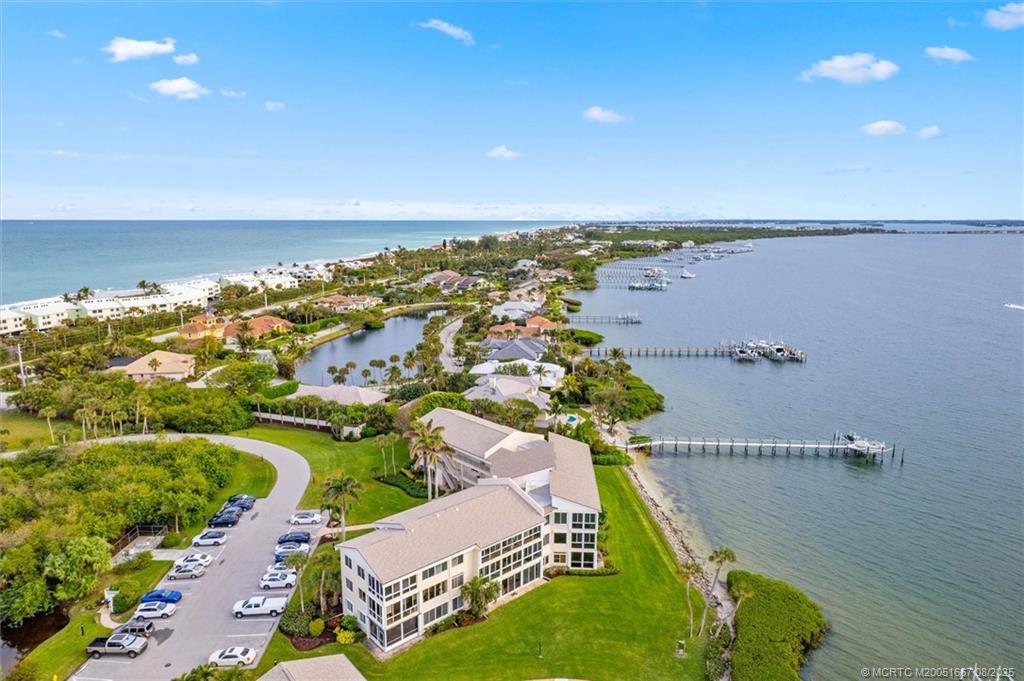 2370 NE Ocean Blvd A203