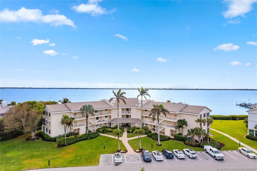 2370 NE Ocean Blvd A203