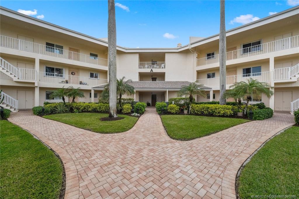 2370 NE Ocean Blvd A203