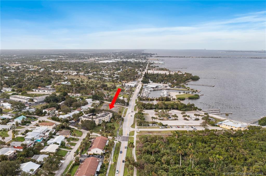 1950 NE Indian River Drive 205
