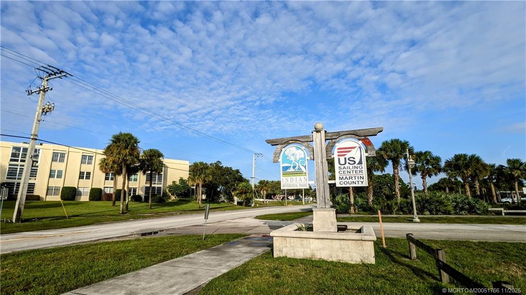 1950 NE Indian River Drive 205