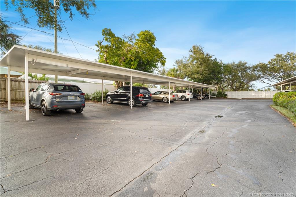 1950 NE Indian River Drive 205
