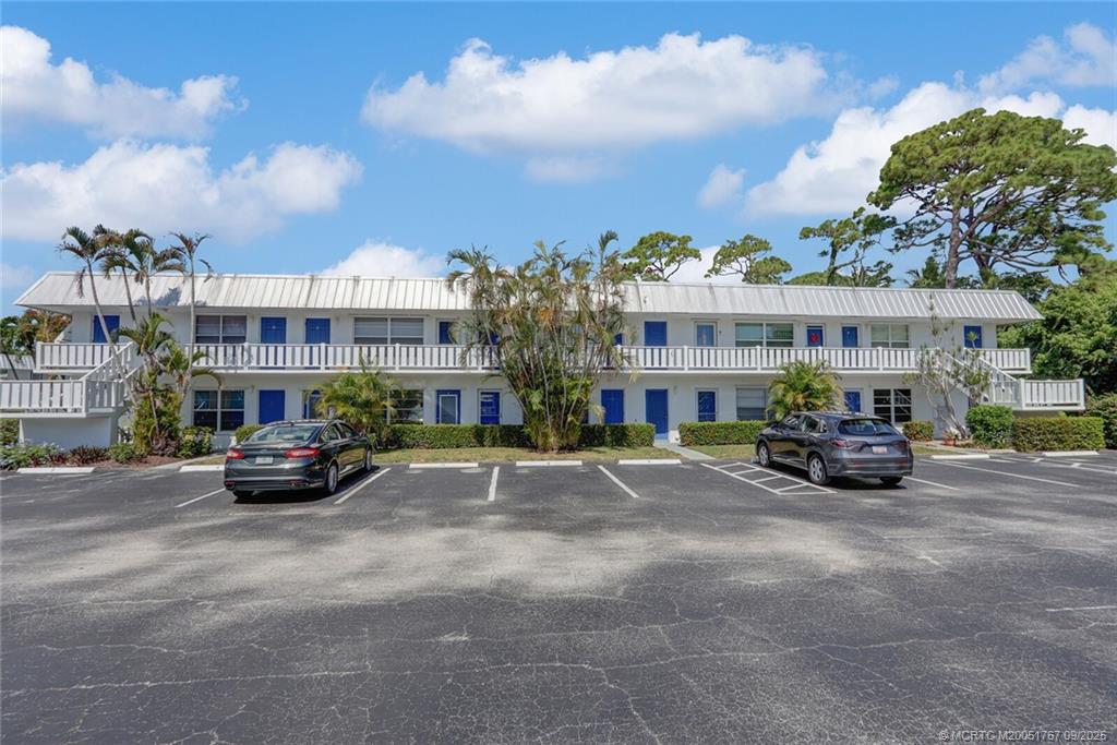 2929 SE Ocean Blvd E1