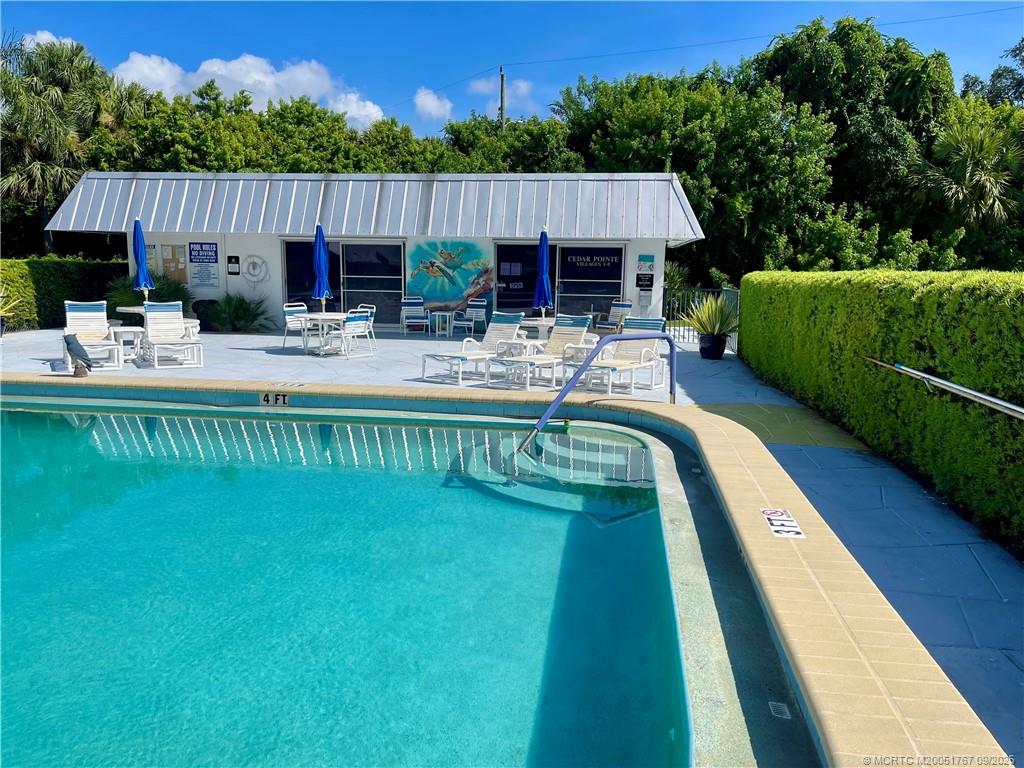 2929 SE Ocean Blvd E1