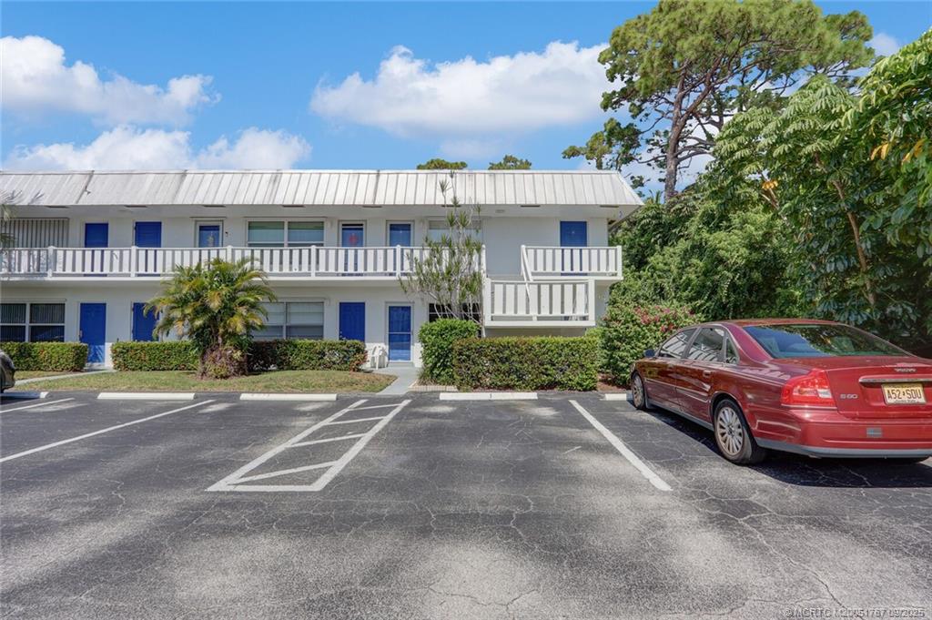 2929 SE Ocean Blvd E1
