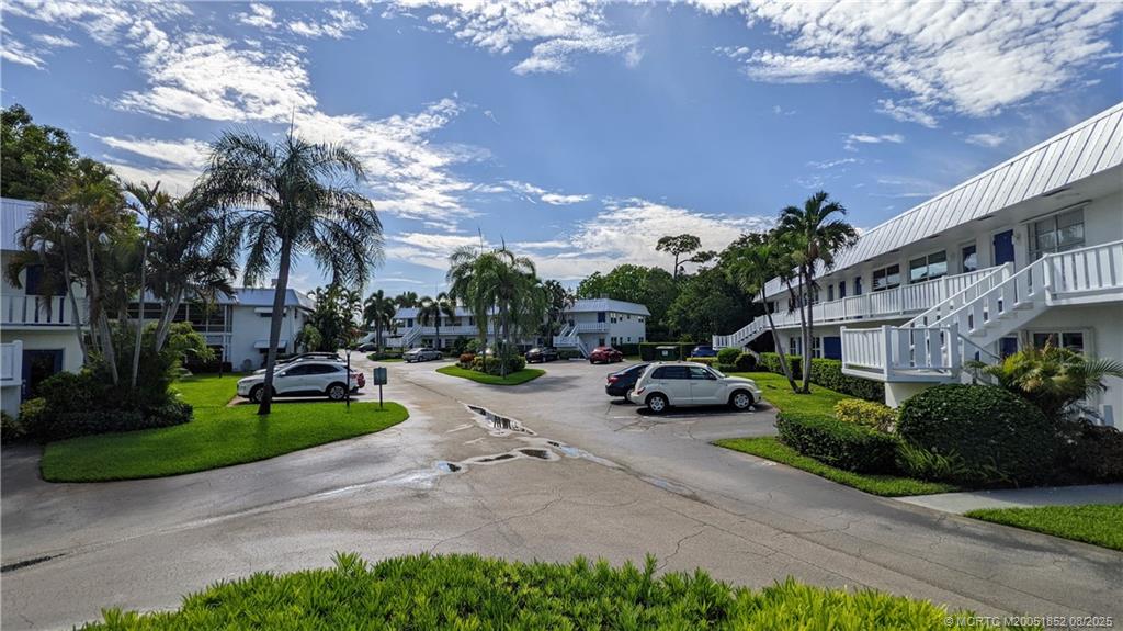 2929 SE Ocean Blvd D3