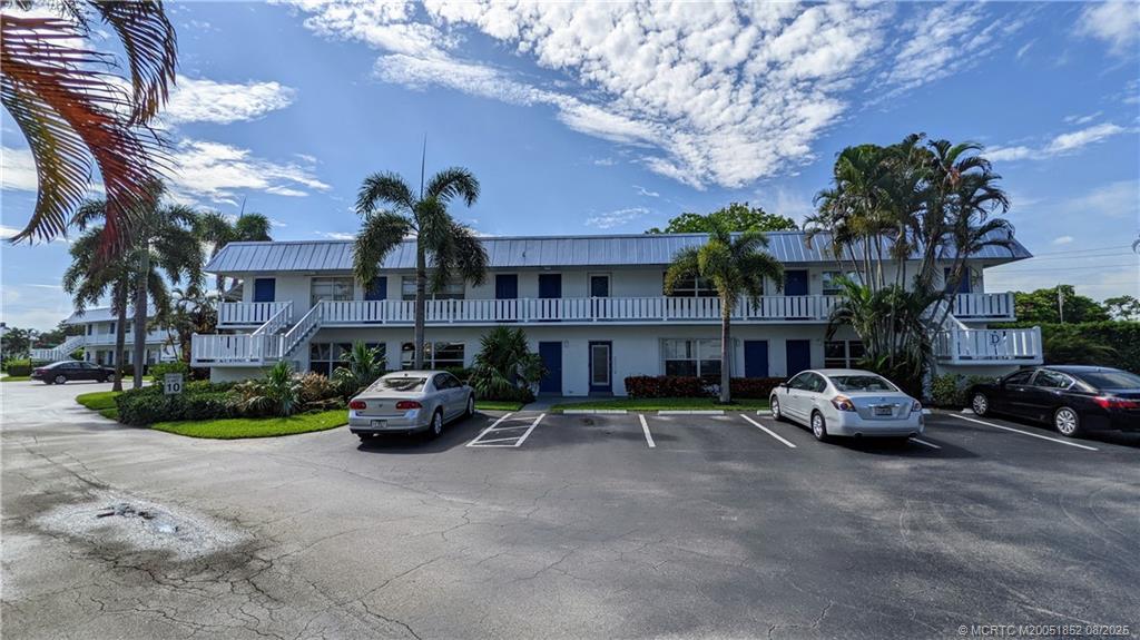 2929 SE Ocean Blvd D3