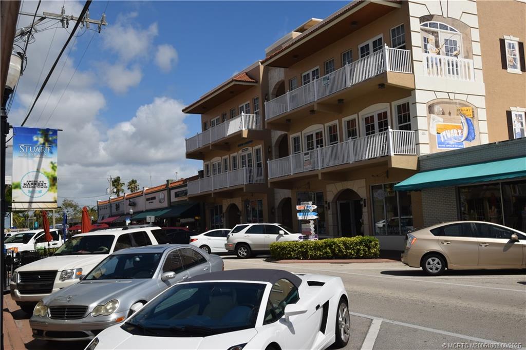 2929 SE Ocean Blvd D3