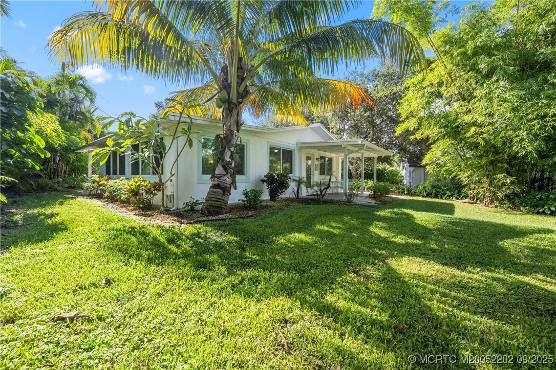 1408 SW Palm City Road