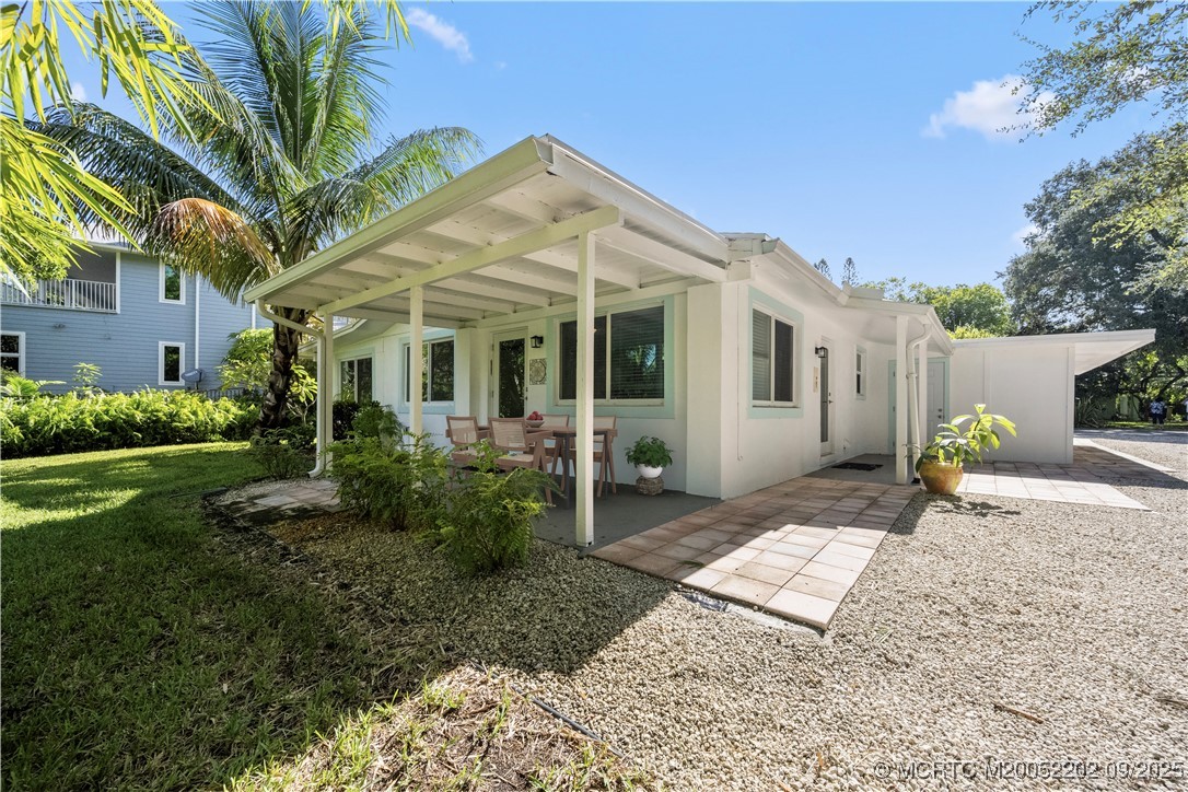 1408 SW Palm City Road