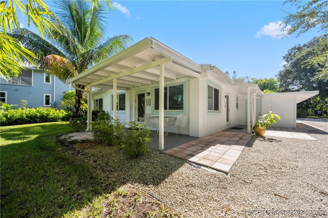 1408 SW Palm City Road