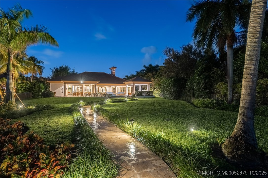 2690 NW Collins Cove Road