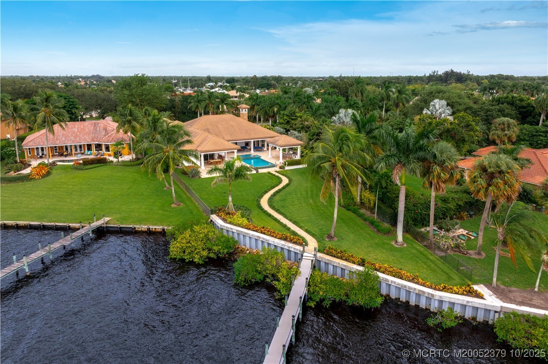2690 NW Collins Cove Road