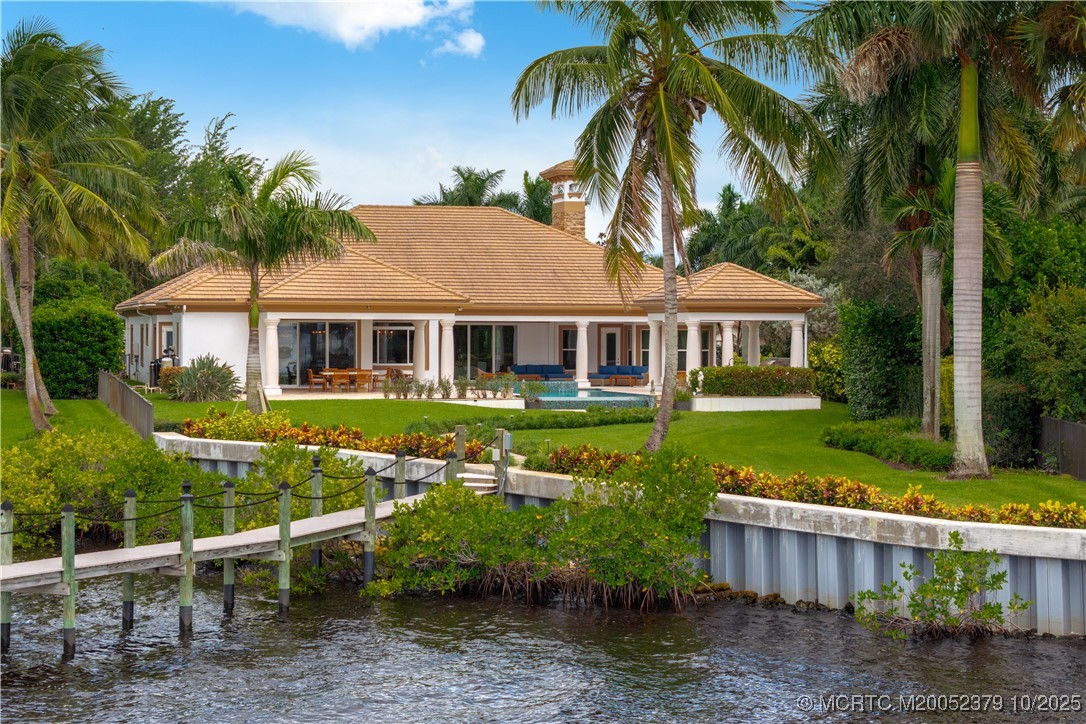 2690 NW Collins Cove Road