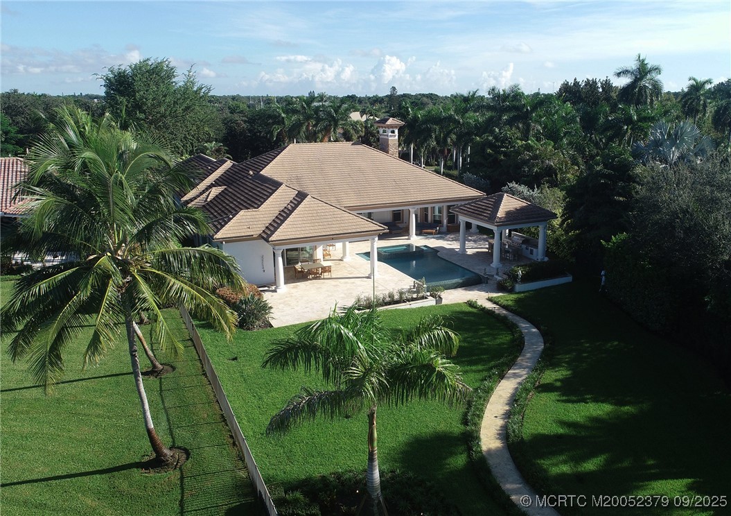 2690 NW Collins Cove Road