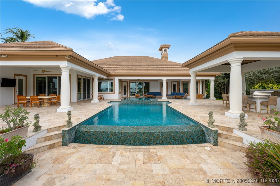 2690 NW Collins Cove Road