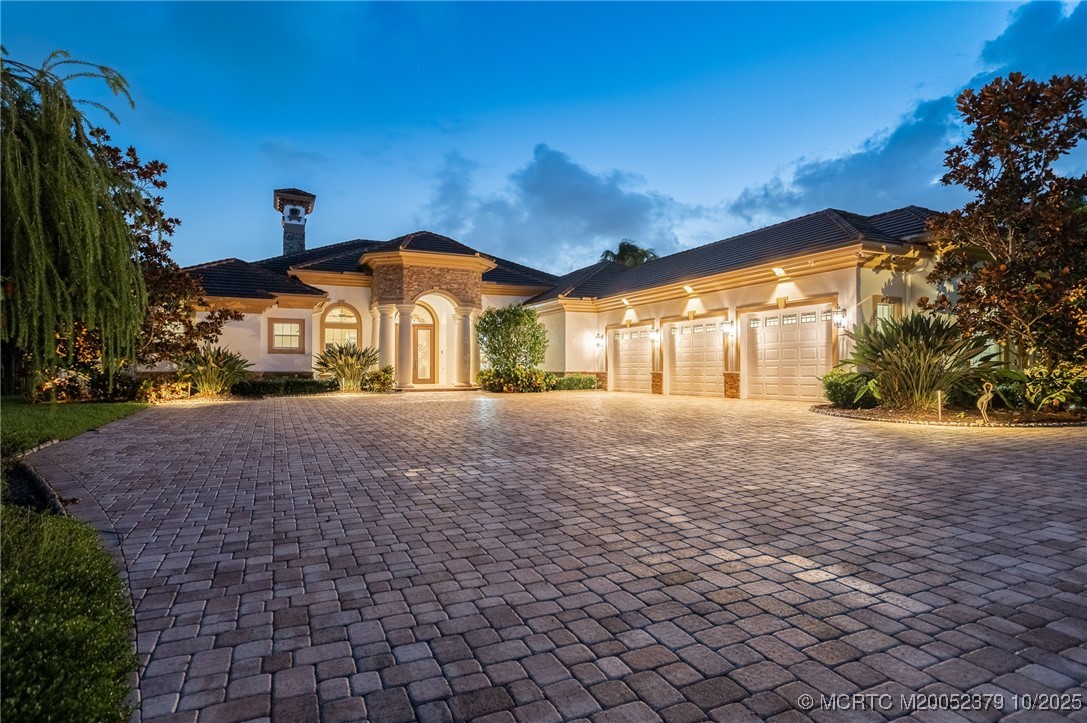 2690 NW Collins Cove Road