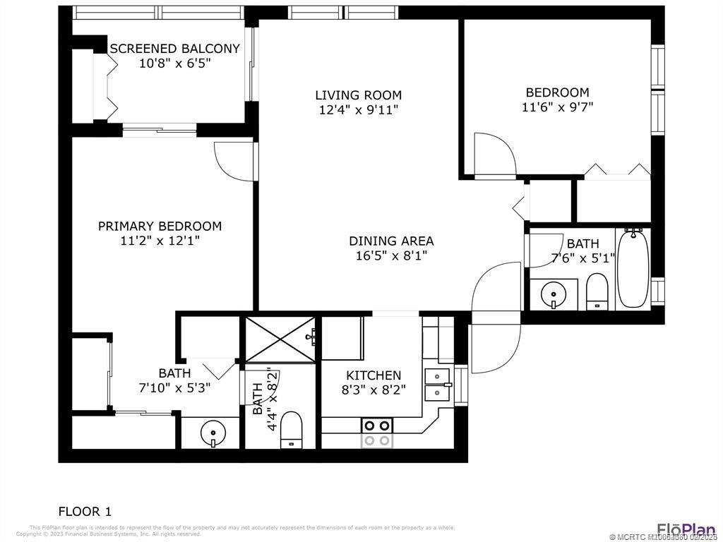 1563 SE Royal Green Circle 204