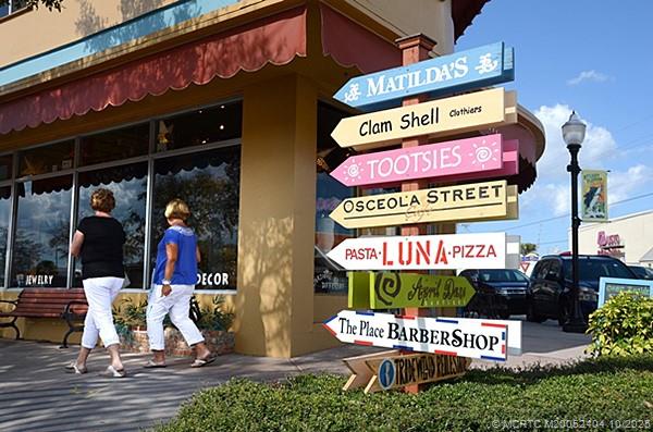 2929 SE Ocean Blvd 145-4