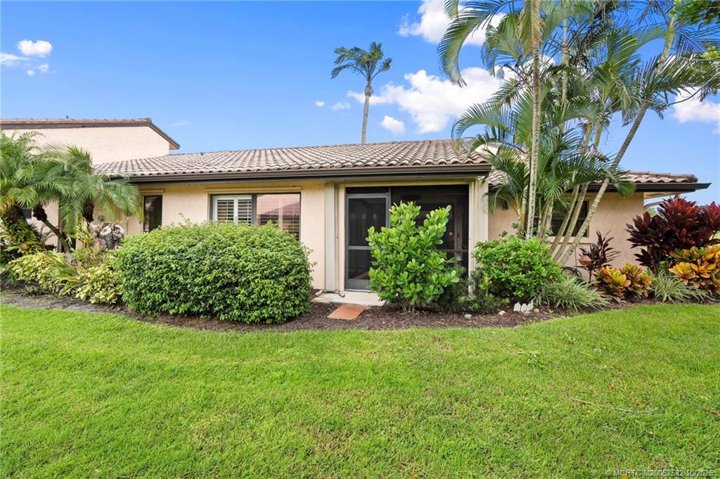 3584 SW Quail Meadow Trail B
