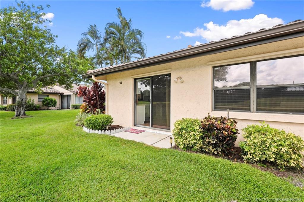 3584 SW Quail Meadow Trail B