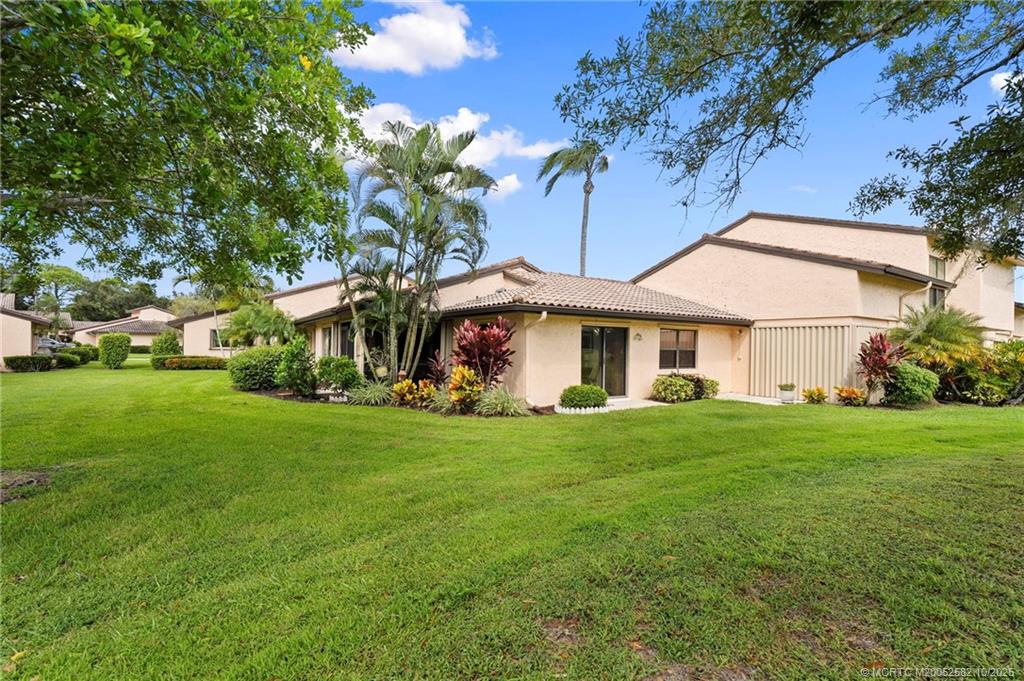 3584 SW Quail Meadow Trail B