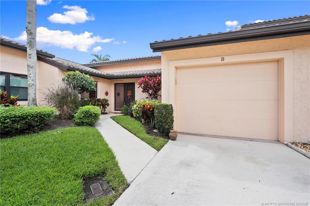 3584 SW Quail Meadow Trail B