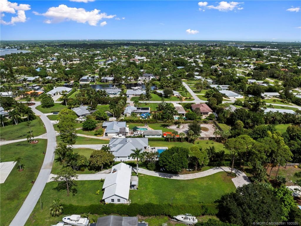 1655 NW Fork Road