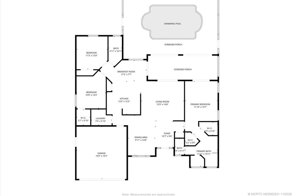 2661 SW Fairgreen Road