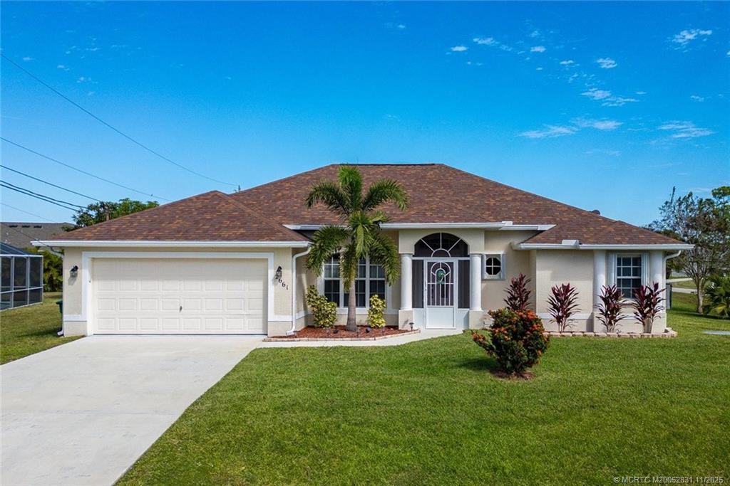 2661 SW Fairgreen Road