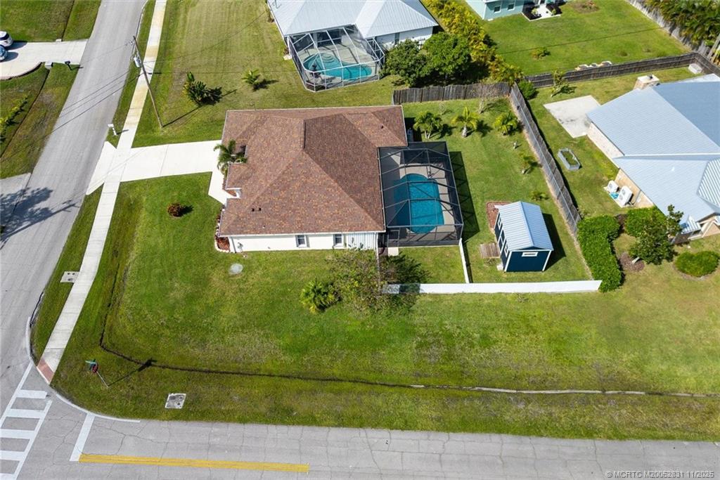 2661 SW Fairgreen Road