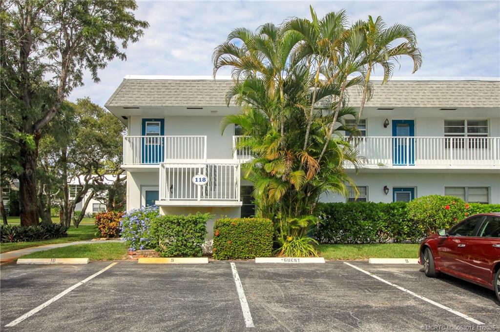 2929 SE Ocean Blvd 118-9