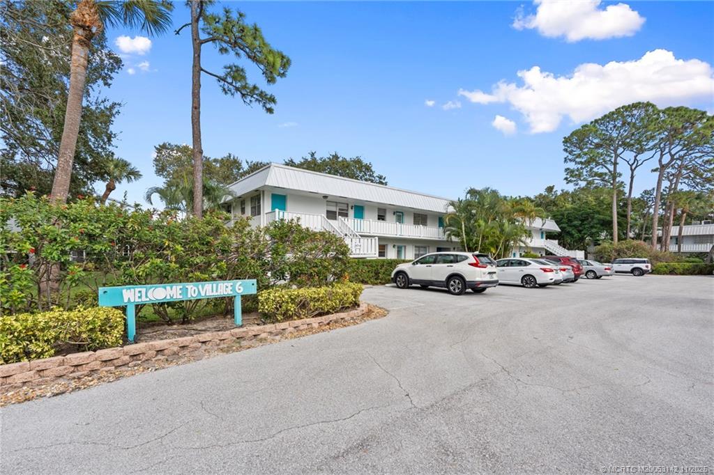 2929 SE Ocean Blvd 104-4