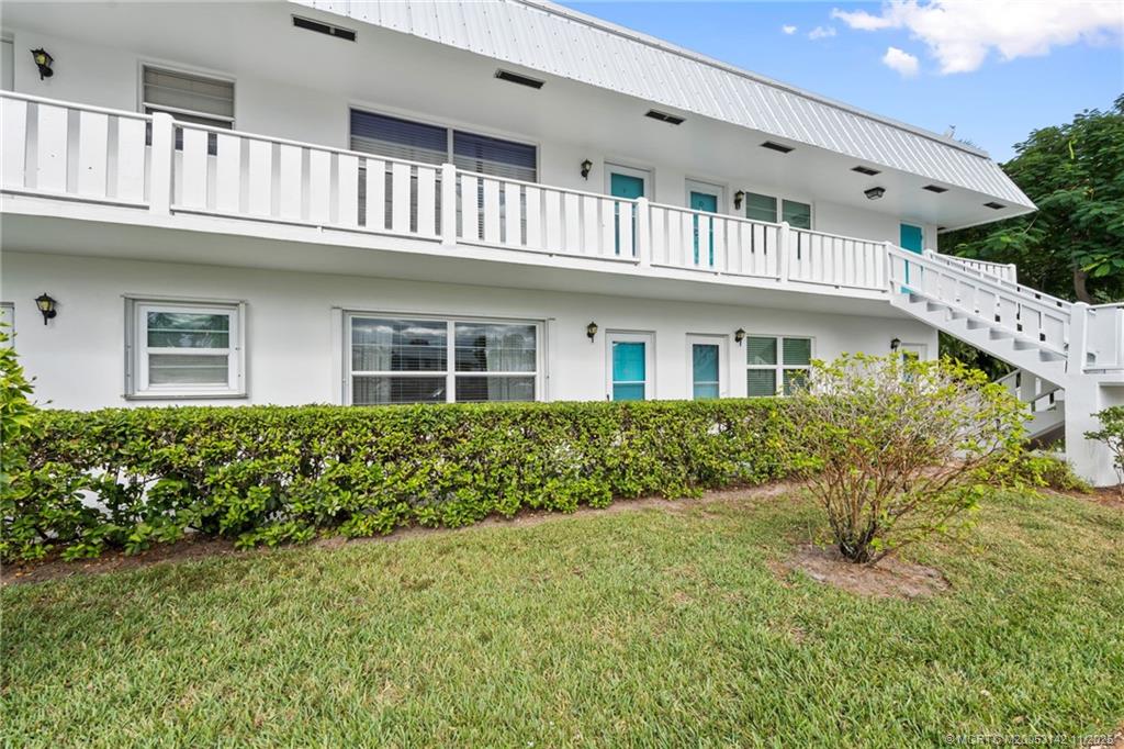 2929 SE Ocean Blvd 104-4
