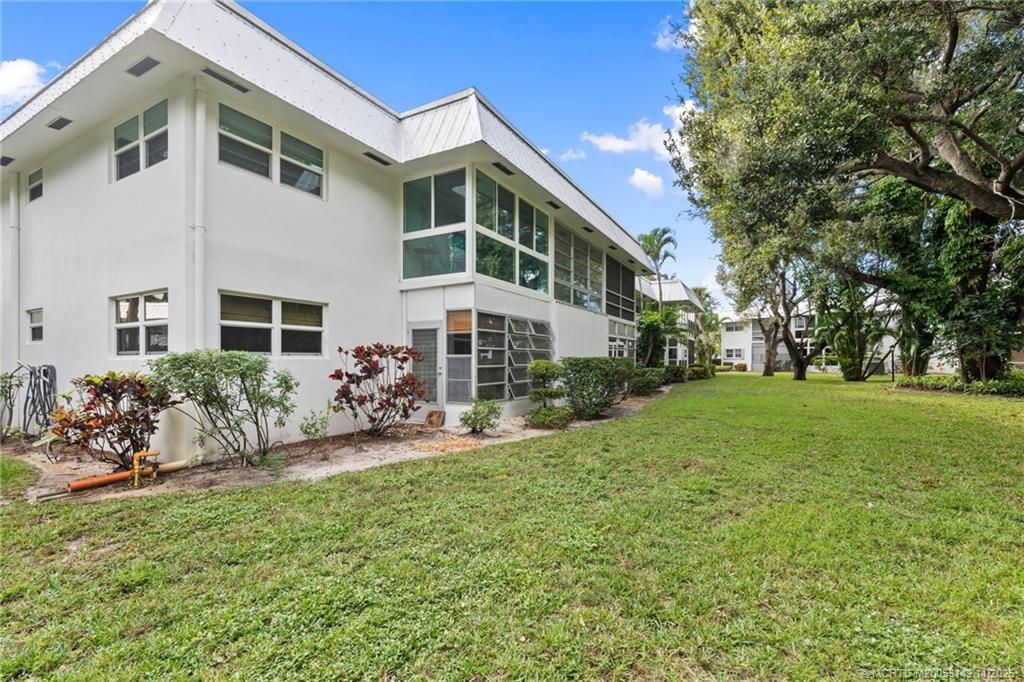 2929 SE Ocean Blvd 104-4