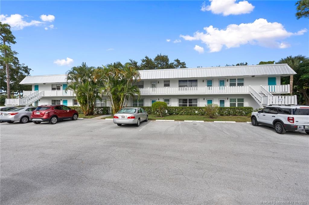 2929 SE Ocean Blvd 104-4