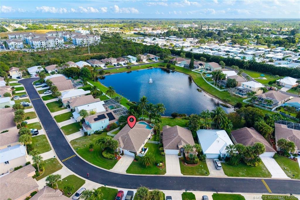 4668 SE Winter Haven Ct
