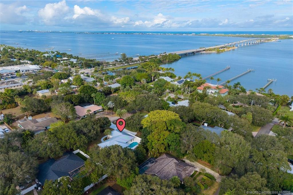 5 Copaire Road