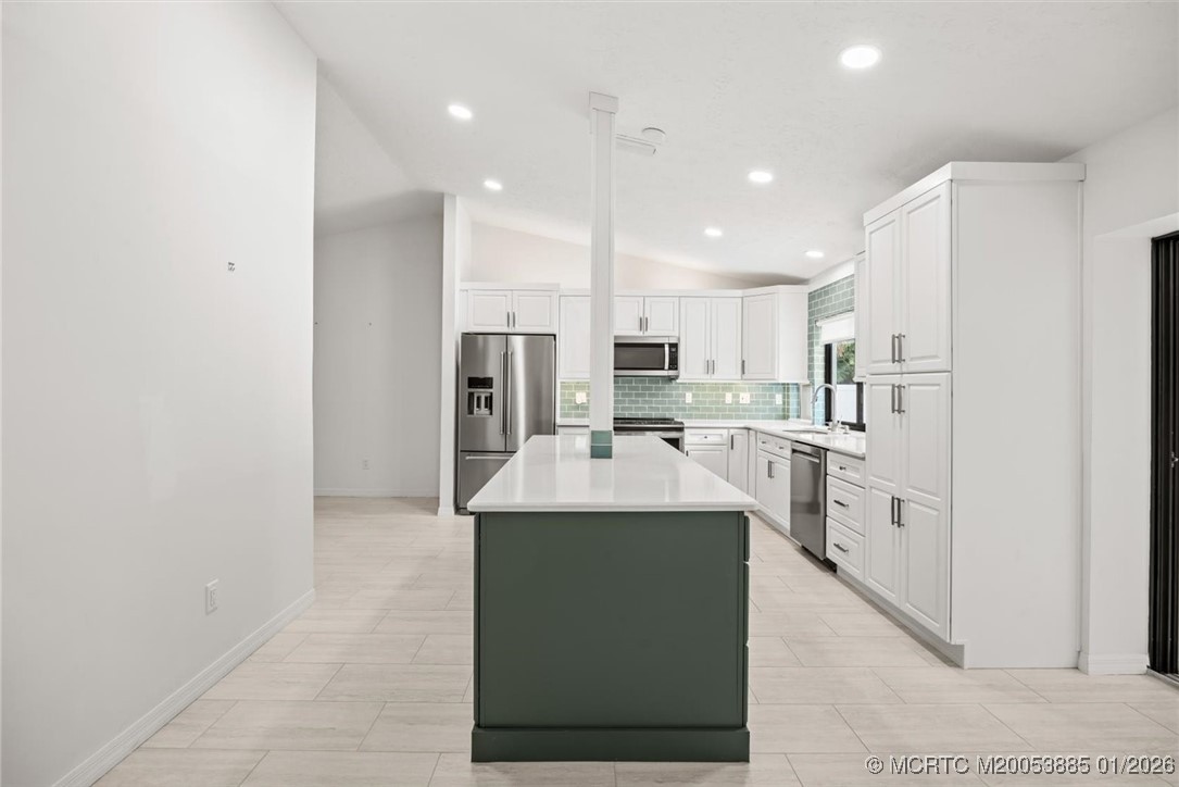 5 Copaire Road