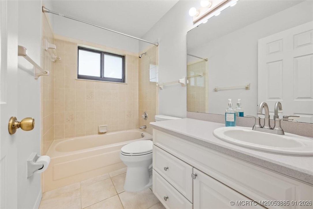 5 Copaire Road