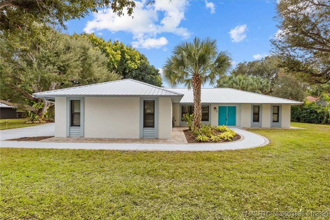 5 Copaire Road