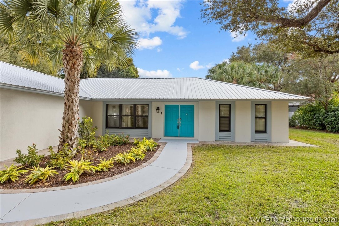 5 Copaire Road