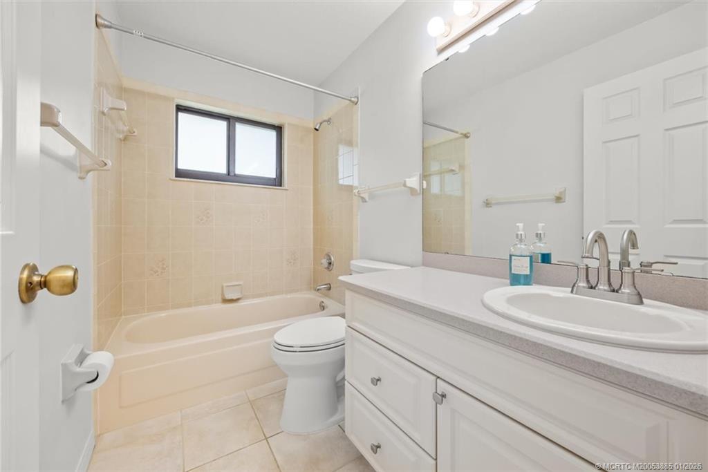 5 Copaire Road