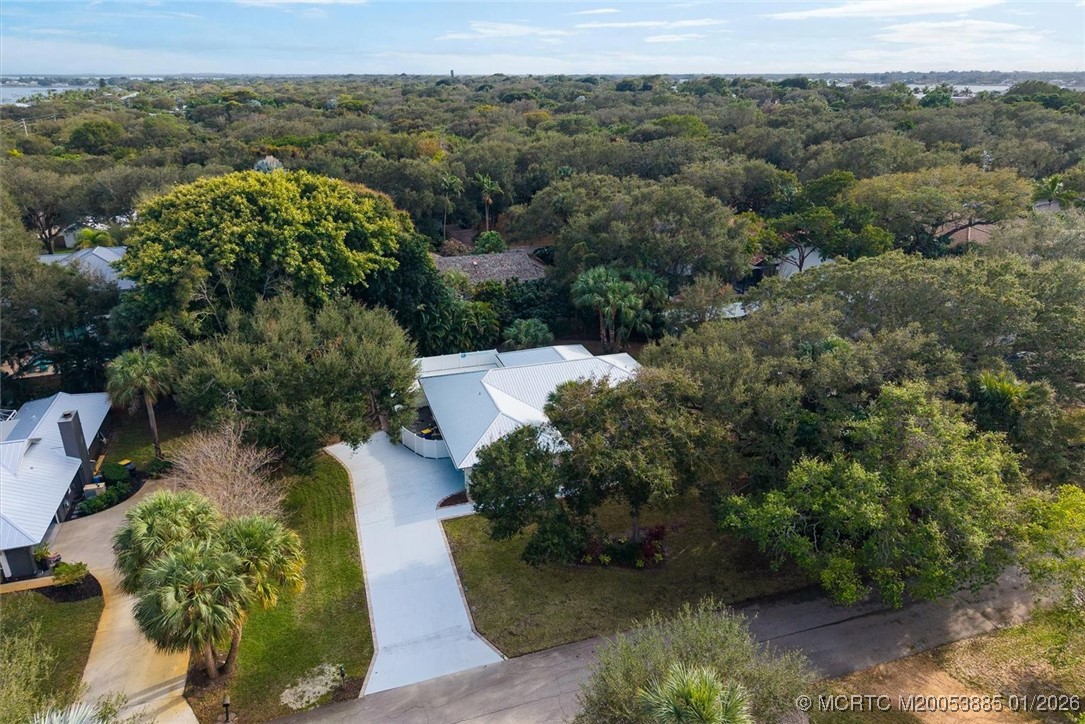 5 Copaire Road