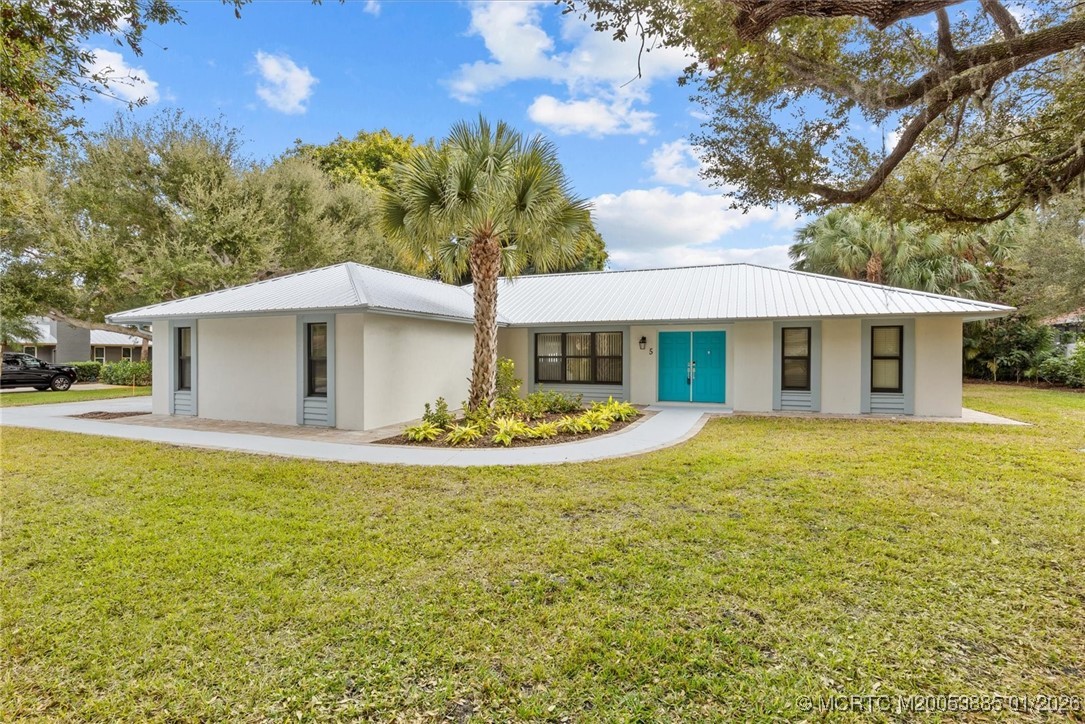 5 Copaire Road