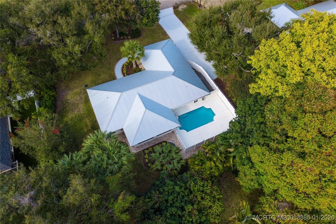 5 Copaire Road